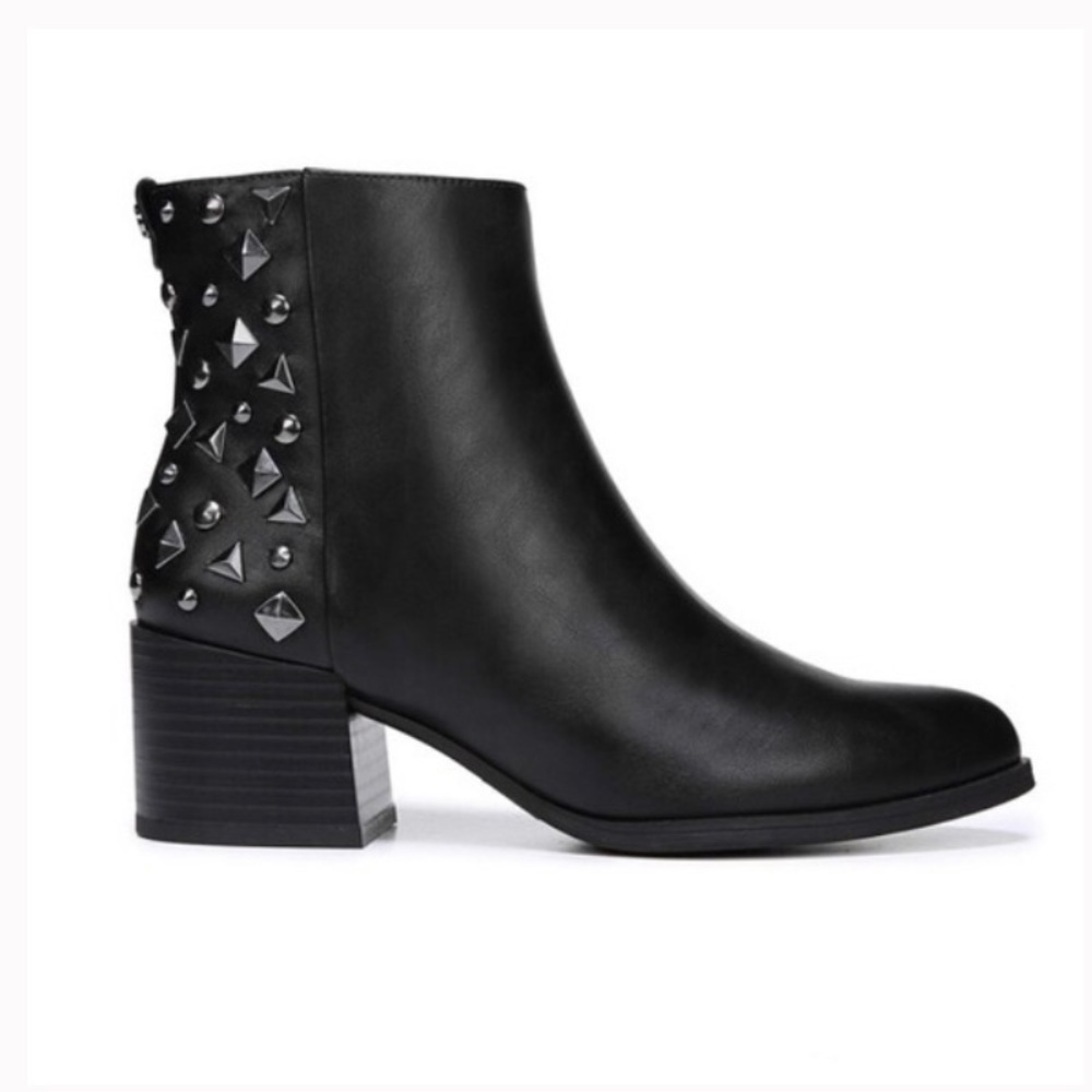 Circus by Sam Edelman Jaimee Boots